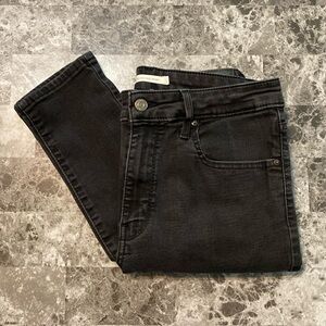 Levis 721 High Rise Skinny Jeans - Size 31 (W31, L30)